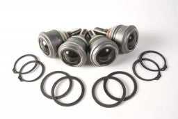 KW Coilover Kit V1 99-04 Ford Mustang Steering & Suspension KW Suspension   