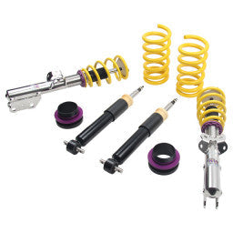 KW Coilover Kit V1 Audi S4 B7 Wagon Convertible Steering & Suspension KW Suspension   
