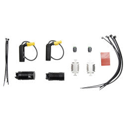 KW Electronic Damping Cancellation Kit 2019+ BMW Z4 sDrive M40I / A90 Toyota Supra (G29) Steering & Suspension KW Suspension Default Title  