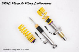 KW DDC Plug & Play Coilover Kit Steering & Suspension KW Suspension Default Title  