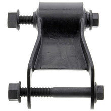Load image into Gallery viewer, Mevotech MS500304 Leaf Spring Shackle Mevotech MS500304
