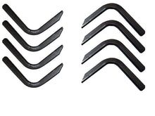 Load image into Gallery viewer, LUND LND300029 Lund 01-05 Ford Explorer Sport Trac EZ Running Board Mounting Bracket Kit - Brite
