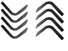 Load image into Gallery viewer, LUND LND300029 Lund 01-05 Ford Explorer Sport Trac EZ Running Board Mounting Bracket Kit - Brite
