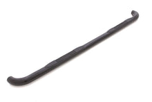 Load image into Gallery viewer, LUND LND23078438 Lund 04-08 Ford F-150 SuperCab (Excl. 04 Heritage) 3in. Round Bent Steel Nerf Bars - Black
