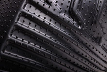 Load image into Gallery viewer, LUND LND383022-B Lund 07-13 Toyota Tundra Access Cab Catch-It Floormats Rear Floor Liner - Black (1 Pc.)
