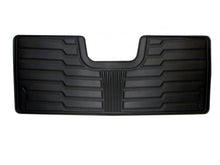 Load image into Gallery viewer, LUND LND383006-B Lund 07-14 Jeep Wrangler Unlimited (4Dr) Catch-It Floormats Rear Floor Liner - Black (1 Pc.)
