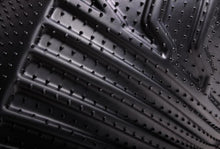 Load image into Gallery viewer, LUND LND383006-B Lund 07-14 Jeep Wrangler Unlimited (4Dr) Catch-It Floormats Rear Floor Liner - Black (1 Pc.)
