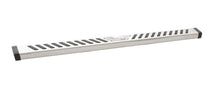 Load image into Gallery viewer, LUND LND28665022 Lund 07-17 Chevy Silverado 1500 Crew Cab Summit Ridge 2.0 Running Boards - Stainless
