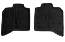 Load image into Gallery viewer, LUND LND783065-B Lund 08-10 Dodge Avenger Catch-It Carpet Rear Floor Liner - Black (2 Pc.)
