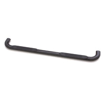 Load image into Gallery viewer, LUND LND23474783 Lund 09-17 Dodge Ram 1500 Quad Cab 4in. Oval Curved Steel Nerf Bars - Black
