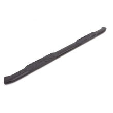 Load image into Gallery viewer, LUND LND23474783 Lund 09-17 Dodge Ram 1500 Quad Cab 4in. Oval Curved Steel Nerf Bars - Black

