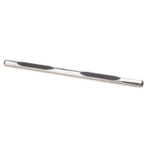 Load image into Gallery viewer, LUND LND23576783 Lund 09-17 Dodge Ram 1500 Quad Cab 4in. Oval Straight SS Nerf Bars - Polished
