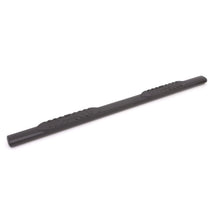 Load image into Gallery viewer, LUND LND24084003 Lund 10-17 Dodge Ram 2500 Crew Cab 5in. Oval Straight Steel Nerf Bars - Black

