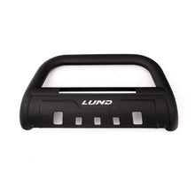 Load image into Gallery viewer, LUND LND47121203 Lund 11-17 Chevy Silverado 2500 Bull Bar w/Light &amp; Wiring - Black
