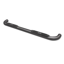 Load image into Gallery viewer, LUND LND23491908 Lund 15-18 Ford F-150 SuperCrew 4in. Oval Curved Steel Nerf Bars - Black
