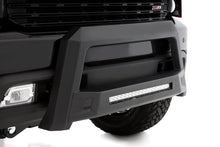 Load image into Gallery viewer, LUND LND86521217 Lund 19-22 Chevrolet/GMC Silverado/Sierra 1500 Revolution Bull Bar - Black
