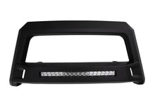 Load image into Gallery viewer, LUND LND86521217 Lund 19-22 Chevrolet/GMC Silverado/Sierra 1500 Revolution Bull Bar - Black
