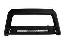 Load image into Gallery viewer, LUND LND86521217 Lund 19-22 Chevrolet/GMC Silverado/Sierra 1500 Revolution Bull Bar - Black
