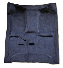 Load image into Gallery viewer, LUND LND17251840 Lund 2002 Dodge Ram 1500 Crew Cab Pro-Line Full Flr. Replacement Carpet - Navy (1 Pc.)

