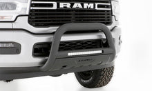 Load image into Gallery viewer, LUND LND47121308 Lund 2020 RAM 2500 Bull Bar w/Light &amp; Wiring - Black
