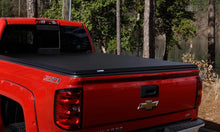 Load image into Gallery viewer, LUND LND969380 Lund 22-23 Ford Maverick (4.5ft Bed) Hard Fold Tonneau Cover - Black
