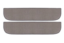 Load image into Gallery viewer, LUND LND120011 Lund 69-72 Chevy Blazer (2Dr 2WD/4WD R/V) Pro-Line Full Flr. Replacement Carpet - Grey (2 Pc.)

