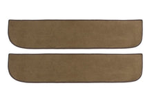 Load image into Gallery viewer, LUND LND120010 Lund 69-72 Chevy Blazer (2Dr 2WD/4WD R/V) Pro-Line Full Flr. Replacement Carpet - Sand (2 Pc.)
