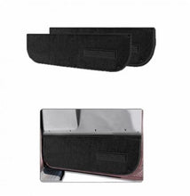 Load image into Gallery viewer, LUND LND120213 Lund 73-91 Chevy CK Crew Cab Pro-Line Full Flr. Replacement Carpet - Charcoal (4 Pc.)
