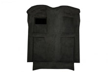 Load image into Gallery viewer, LUND LND22101 Lund 75-79 Ford F-150 SuperCab Pro-Line Full Flr. Replacement Carpet - Black (1 Pc.)

