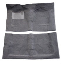 Load image into Gallery viewer, LUND LND52111 Lund 78-79 Ford Bronco (2Dr 2WD/4WD) Pro-Line Full Flr. Replacement Carpet - Grey (1 Pc.)
