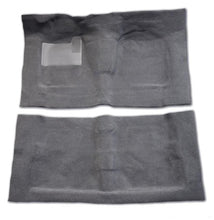 Load image into Gallery viewer, LUND LND125011 Lund 82-90 Ford Bronco II (2Dr 2WD/4WD) Pro-Line Full Flr. Replacement Carpet - Grey (1 Pc.)
