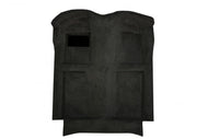 LUND LND83001 Lund 84-95 Dodge Caravan Pro-Line Full Flr. Replacement Carpet - Black (1 Pc.)