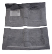 LUND LND15111 Lund 86-97 Nissan Pickup Std. Cab Pro-Line Full Flr. Replacement Carpet - Grey (1 Pc.)