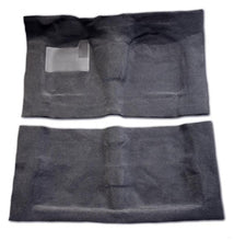 Load image into Gallery viewer, LUND LND13013 Lund 87-92 Dodge Dakota Std. Cab (2WD) Pro-Line Full Flr. Replacement Carpet - Charcoal (1 Pc.)
