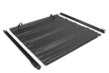 Load image into Gallery viewer, LUND LND96049 Lund 96-04 Dodge Dakota (6.5ft. Bed) Genesis Roll Up Tonneau Cover - Black
