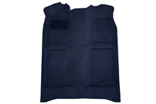 Load image into Gallery viewer, LUND LND2704 Lund 98-06 Ford F-250 Std. Cab (Auto Flr Shift) Pro-Line Full Flr. Replacement Carpet - Blue (1 Pc.)

