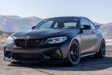 Load image into Gallery viewer, APEX VS-5RS 18 X 10 +36 5 X 130 CB71.6 SATIN BLACK Wheels Apex
