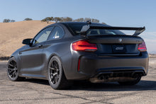 Load image into Gallery viewer, APEX VS-5RS 19 X 10 +40 5 X 120 CB72.56 SATIN BLACK Wheels Apex
