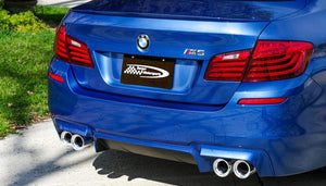 Billet 3.75" Exhaust Tips for BMW M3 M4 M5 M6 Exhaust > Cat back > Tips ### Engine > Exhaust > Cat back > Tips Burger Motorsports   