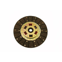 Load image into Gallery viewer, McLeod Racing MLR261171 McLeod Disc 11inX1-1/8X26 Sprung Hub Organic Perf For Pull Clutch
