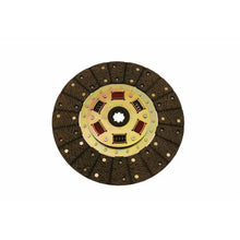 Load image into Gallery viewer, McLeod Racing MLR261171 McLeod Disc 11inX1-1/8X26 Sprung Hub Organic Perf For Pull Clutch
