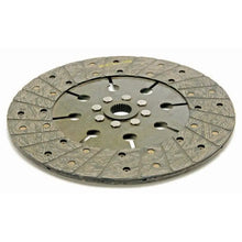 Load image into Gallery viewer, McLeod Racing MLR260740 McLeod Disc Racing Only Solid Hub Flat 10.5in X 1-1/8 X 10 Spline

