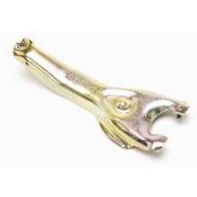 Load image into Gallery viewer, McLeod Racing MLR16931 McLeod Fork Gm Gold Plated With Pocket For Linkage ROD
