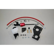 Load image into Gallery viewer, McLeod Racing MLR1434001 McLeod Hydraulic Conversion Kit 1955-57 Chevy Firewall Kit
