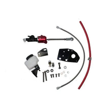 Load image into Gallery viewer, McLeod Racing MLR1431001 McLeod Hydraulic Conversion Kit 1964-1970 Mustang Firewall Kit
