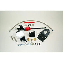Load image into Gallery viewer, McLeod Racing MLR1431001 McLeod Hydraulic Conversion Kit 1964-1970 Mustang Firewall Kit
