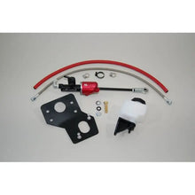Load image into Gallery viewer, McLeod Racing MLR1434002 McLeod Hydraulic Conversion Kit 1967-69 Camaro Firewall Kit
