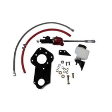 Load image into Gallery viewer, McLeod Racing MLR1434003 McLeod Hydraulic Conversion Kit 61-67 Nova Firewall Kit

