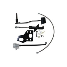 Load image into Gallery viewer, McLeod Racing MLR1434004 McLeod Hydraulic Conversion Kit 64-72 Chevelle Firewall Kit
