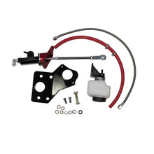 Load image into Gallery viewer, McLeod Racing MLR1434005 McLeod Hydraulic Conversion Kit 70-81 Camaro Firewall Kit
